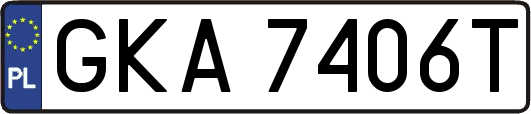 GKA7406T