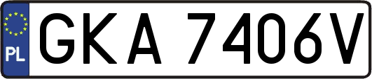 GKA7406V