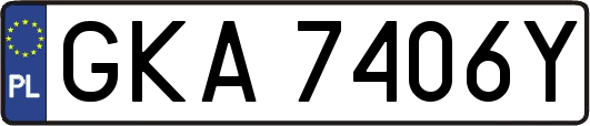 GKA7406Y
