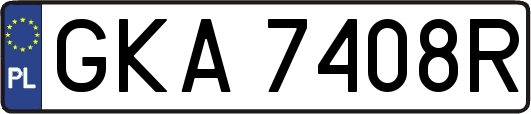GKA7408R
