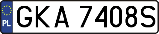 GKA7408S