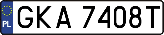 GKA7408T