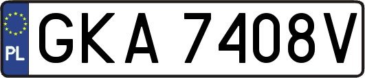 GKA7408V