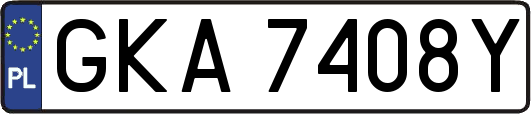 GKA7408Y