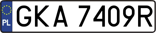 GKA7409R