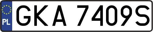 GKA7409S