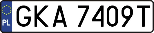 GKA7409T