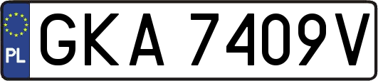 GKA7409V