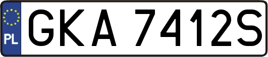 GKA7412S
