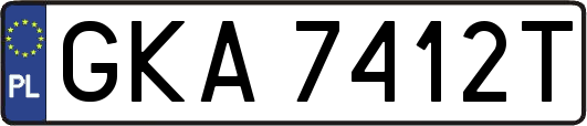 GKA7412T