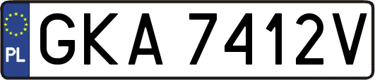 GKA7412V