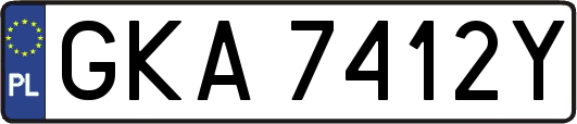 GKA7412Y