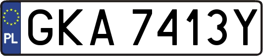 GKA7413Y