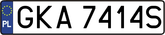 GKA7414S