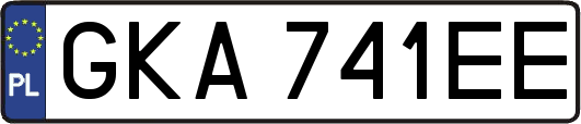 GKA741EE