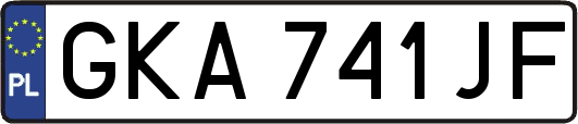 GKA741JF