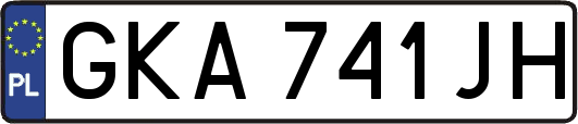 GKA741JH