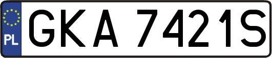 GKA7421S