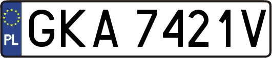GKA7421V