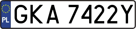 GKA7422Y
