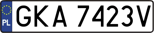 GKA7423V