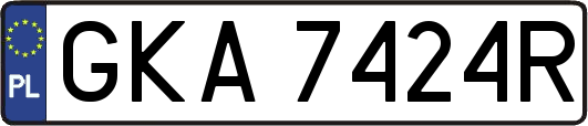GKA7424R