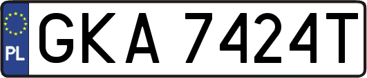 GKA7424T
