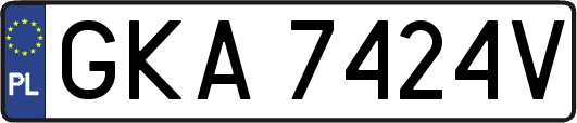 GKA7424V