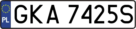GKA7425S