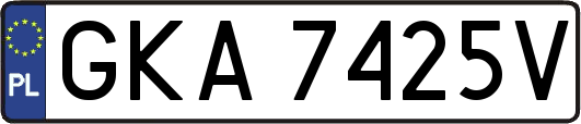 GKA7425V