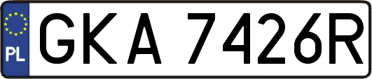 GKA7426R