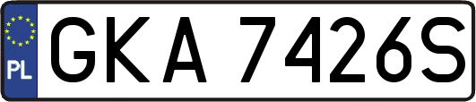 GKA7426S