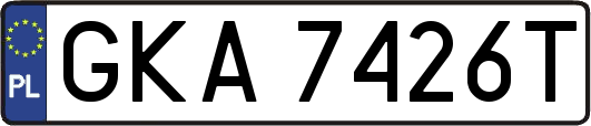 GKA7426T