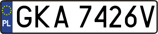 GKA7426V