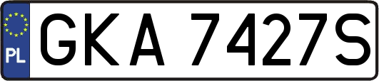 GKA7427S