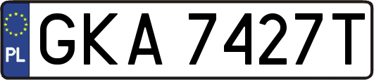 GKA7427T