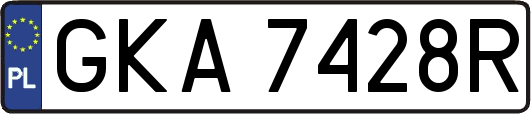 GKA7428R