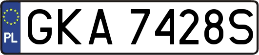 GKA7428S