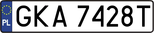 GKA7428T