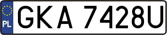 GKA7428U