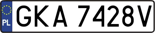 GKA7428V