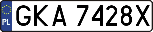 GKA7428X