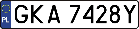 GKA7428Y