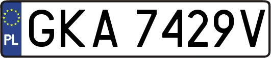 GKA7429V