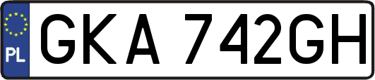 GKA742GH