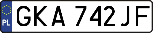 GKA742JF