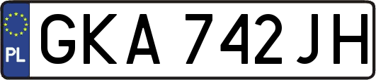 GKA742JH