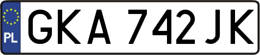 GKA742JK