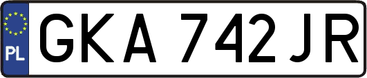 GKA742JR
