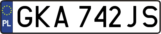 GKA742JS
